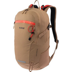 HiTec Highlander Ορειβατικό Σακίδιο 25lt Καφέ