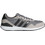 Adidas Run 60s 4.0 Ανδρικά Sneakers Γκρι JR6624