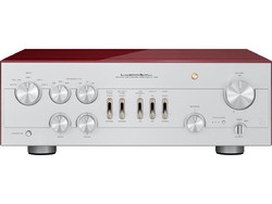 Luxman CL-1000X Vacuum Control Προενισχυτής