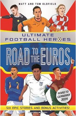 Road to the Euros
