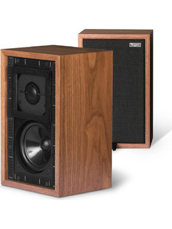Rogers Audio LS3/5a Ζεύγος Ηχείων Hi-Fi Δαπέδου 2 Δρόμων Olive