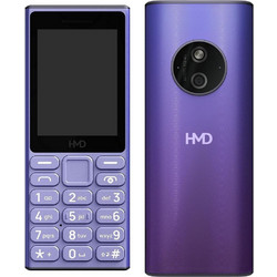 HMD 110 4G Dual