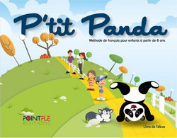 P'tit Panda