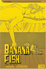 Banana Fish, Vol. 18 Banana Fish, Vol. 18
