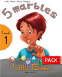 5 Marbles 5 Marbles