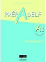 Prépadelf A1 Grammaire Prépadelf A1 Grammaire