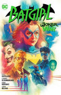Batgirl Vol. 8 Batgirl Vol. 8