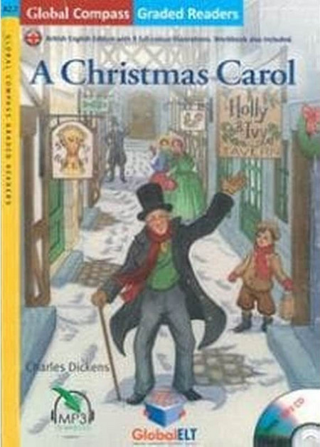 A Christmas Carol
