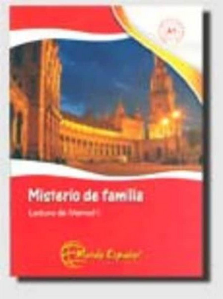 Misterio de Familia