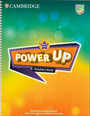Power Up Start Smart Teacher's Book Power Up Start Smart Teacher's Book