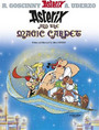 Asterix and the Magic Carpet, Volume 28