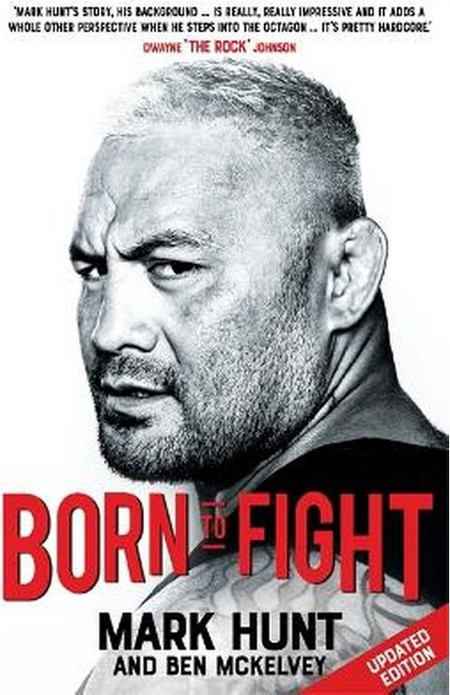 Born To Fight