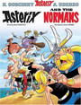 Asterix and the Normans