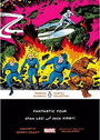 Fantastic Four Fantastic Four