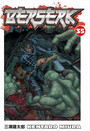 Berserk Volume 35 Berserk Volume 35