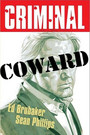 Criminal Volume 1 Criminal Volume 1