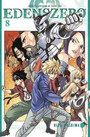 Edens Zero, Vol. 8 Edens Zero, Vol. 8