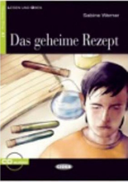 Das geheime Rezept