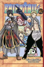 Fairy Tail 31 Fairy Tail 31