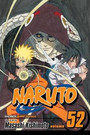 Naruto, Vol. 52 Naruto, Vol. 52