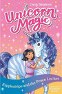 Unicorn Magic: Ripplestripe and the Peace Locket Unicorn Magic: Ripplestripe and the Peace Locket