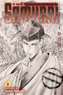 The Elusive Samurai, Vol. 8