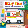 Bizzy Bear: Ambulance Rescue Bizzy Bear: Ambulance Rescue
