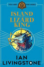 Fighting Fantasy: Island of the Lizard King