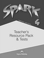 Teacher's Resource Pack & Tests (International) Level 4 Teacher's Resource Pack & Tests (International) Level 4