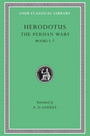 The Persian Wars, Volume III The Persian Wars, Volume III