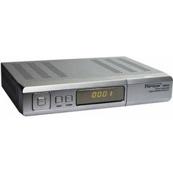 Opticum 4060 CX Δορυφορικός Αποκωδικοποιητής HD DVB-S
