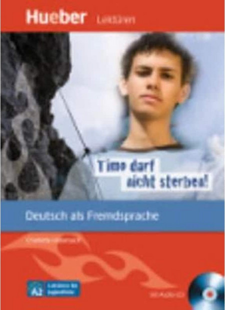Timo Darf Nicht Sterben