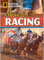 Chuckwagon Racing Chuckwagon Racing