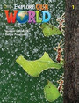 Explore Our World 1 with the Spark Platform
