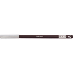 Pupa True Eyes 02 Intense Brown Μολύβι Ματιών 1.4gr