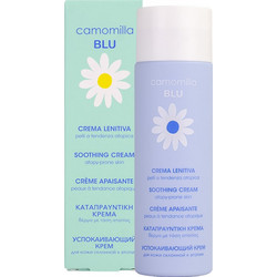 Camomilla Blu Soothing Cream 200ml
