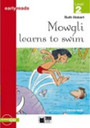 Mowgli Learns to Swim Mowgli Learns to Swim