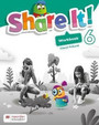 Share It! Level 6 Workbook