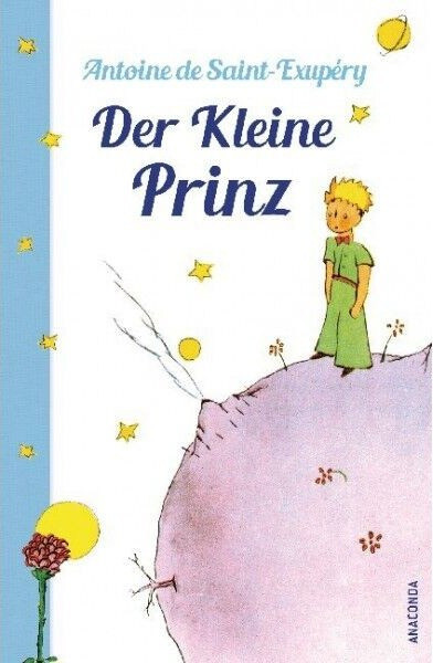 Der kleine Prinz