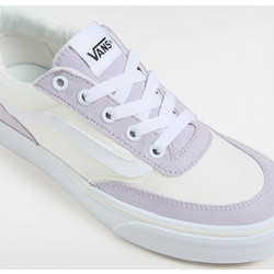 Vans Brooklyn Γυναικεία Sneakers Λιλά VN000D7U