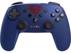Trust GXT 542SM Wireless Controller για Switch Blue