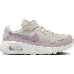 Nike Air Max Sc Παιδικά Sneakers Μπεζ Ροζ CZ5356-124