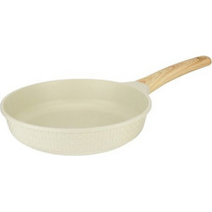 Resto Kitchenware Τηγάνι Αλουμινίου Αντικολλητικό 26cm