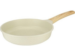 Resto Kitchenware Τηγάνι Αλουμινίου Αντικολλητικό 26cm