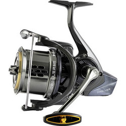 Trabucco Dweller 8000 Μηχανισμός Ψαρέματος για Surf Casting