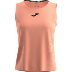 Joma Challenge Γυναικείο Αθλητικό T-Shirt Κοραλί 902363-836
