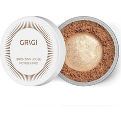Grigi Pro 01 Bronzer Powder