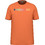 Head Παιδικό T-Shirt Κοντομάνικο Πορτοκαλί 816345-CN