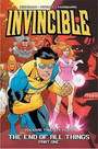 Invincible Volume 24 Invincible Volume 24
