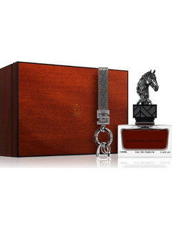 Aurora La Bete du Gevaudan Eau de Parfum 100ml